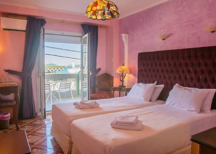 Hotel Astoria