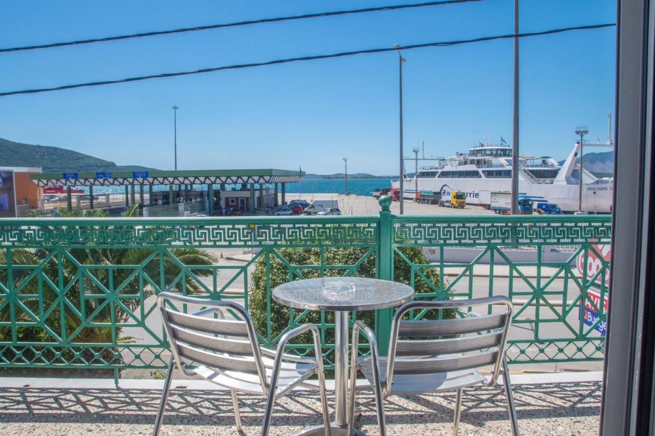 Hotel Astoria Igoumenitsa