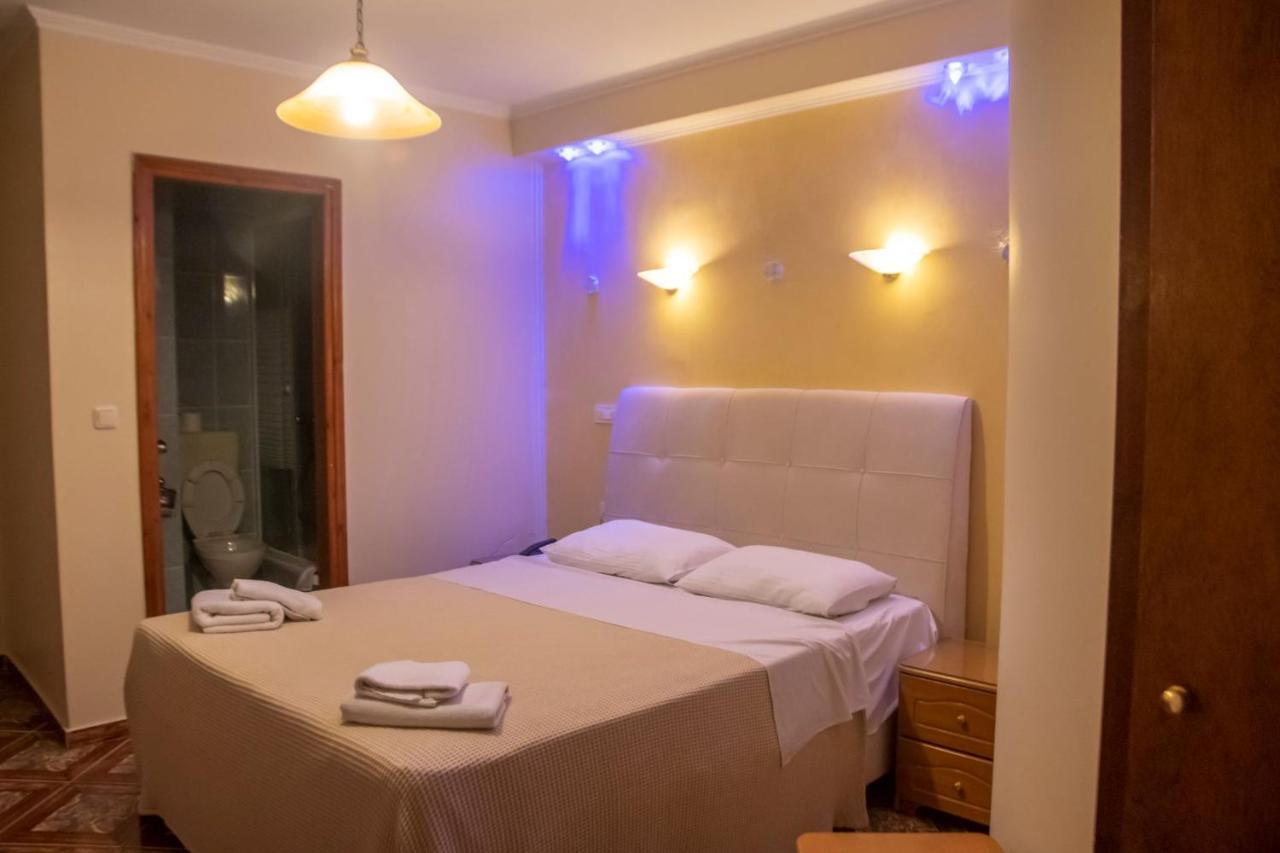 Hotel Astoria Igoumenitsa