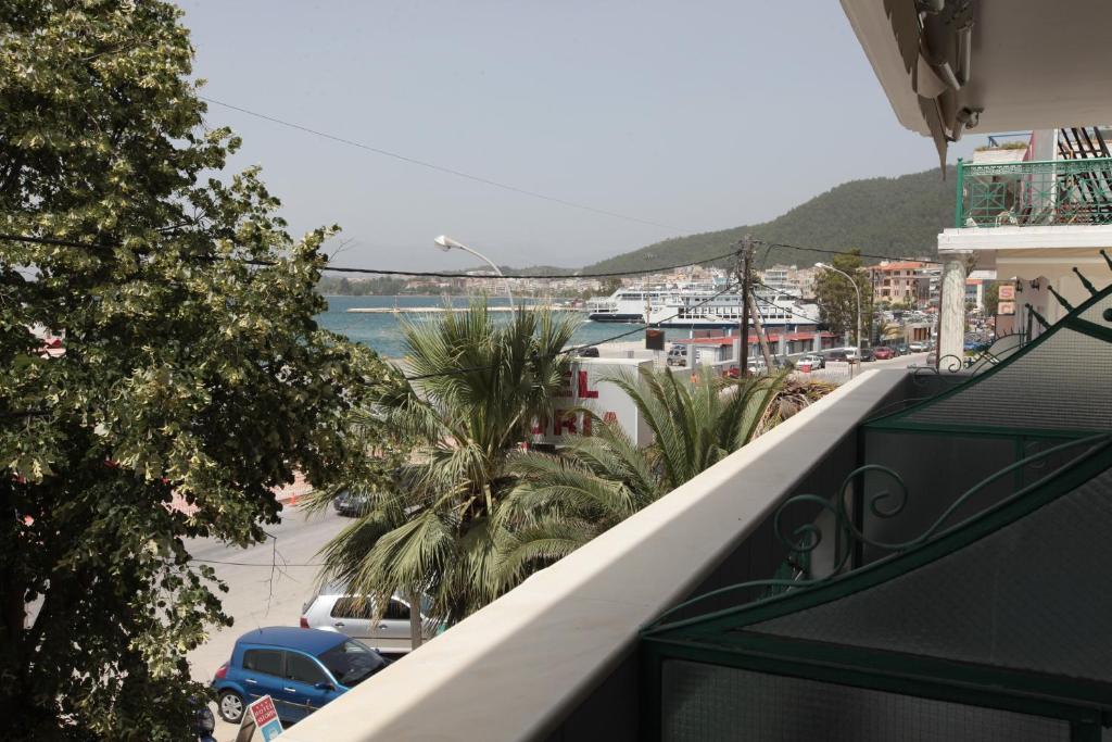 Hotel Astoria 2*