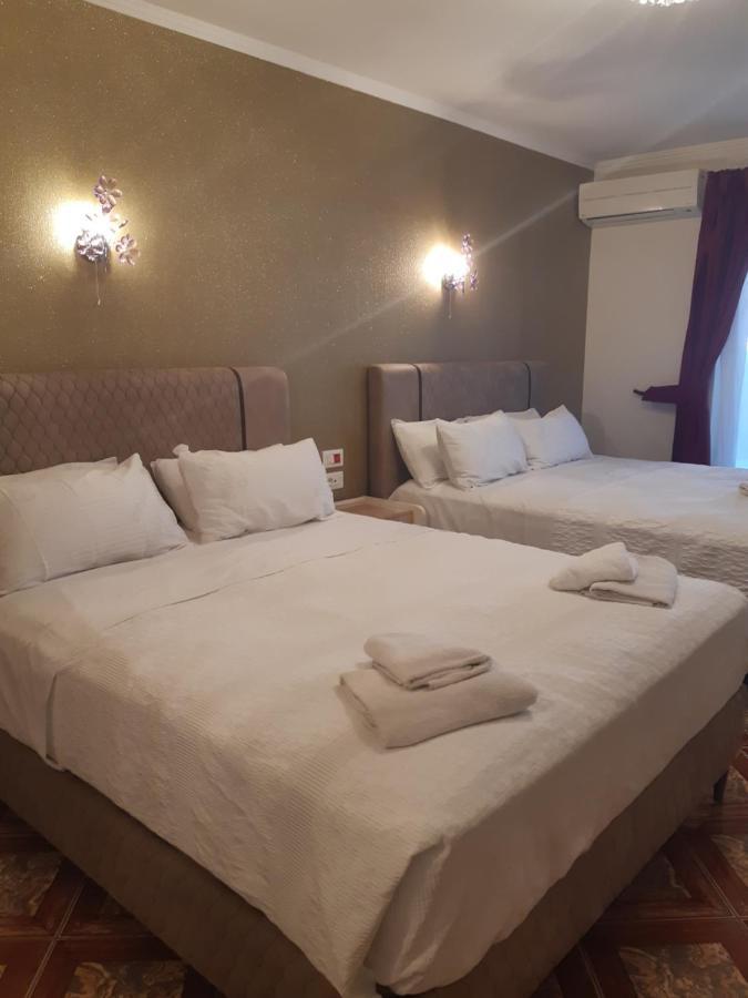 Astoria Otel 2*